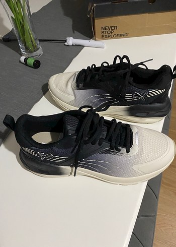 PUMA HYPNOTİC - Görsel 4