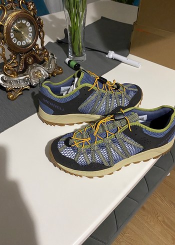 MERREL ERKEK OUTDOOR AYAKKABI - Görsel 7