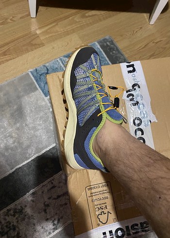 MERREL ERKEK OUTDOOR AYAKKABI - Görsel 8