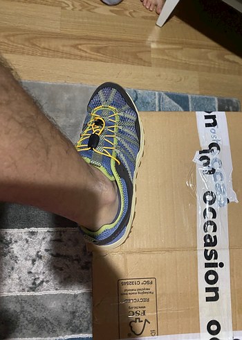 MERREL ERKEK OUTDOOR AYAKKABI - Görsel 6