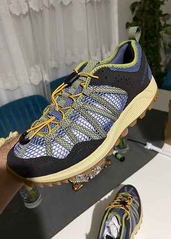 MERREL ERKEK OUTDOOR AYAKKABI - Görsel 2