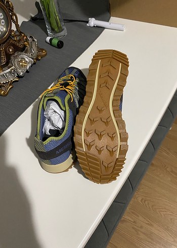 MERREL ERKEK OUTDOOR AYAKKABI - Görsel 5