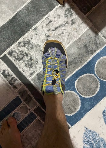 MERREL ERKEK OUTDOOR AYAKKABI - Görsel 4