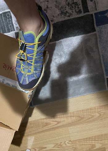 MERREL ERKEK OUTDOOR AYAKKABI - Görsel 9