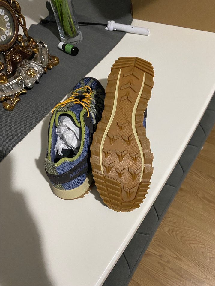 MERREL ERKEK OUTDOOR AYAKKABI - Görsel 5