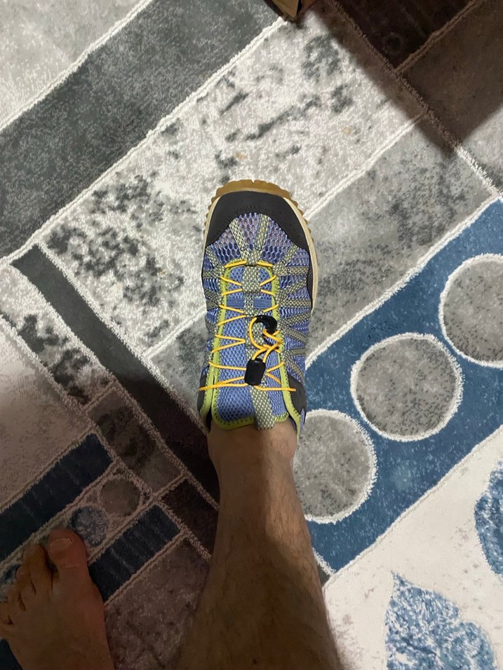 MERREL ERKEK OUTDOOR AYAKKABI - Görsel 4