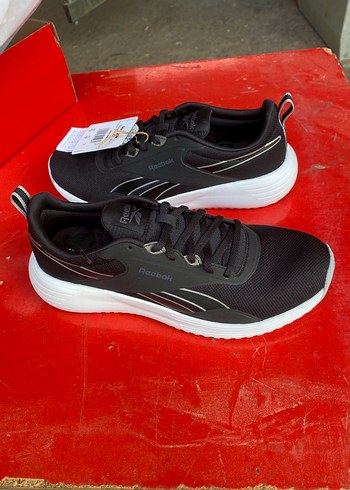 Reebok Lite Plus 4 Spor Ayakkabı - Görsel 3