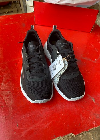 Reebok Lite Plus 4 Spor Ayakkabı - Görsel 5