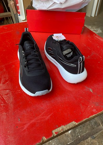 Reebok Lite Plus 4 Spor Ayakkabı - Görsel 4