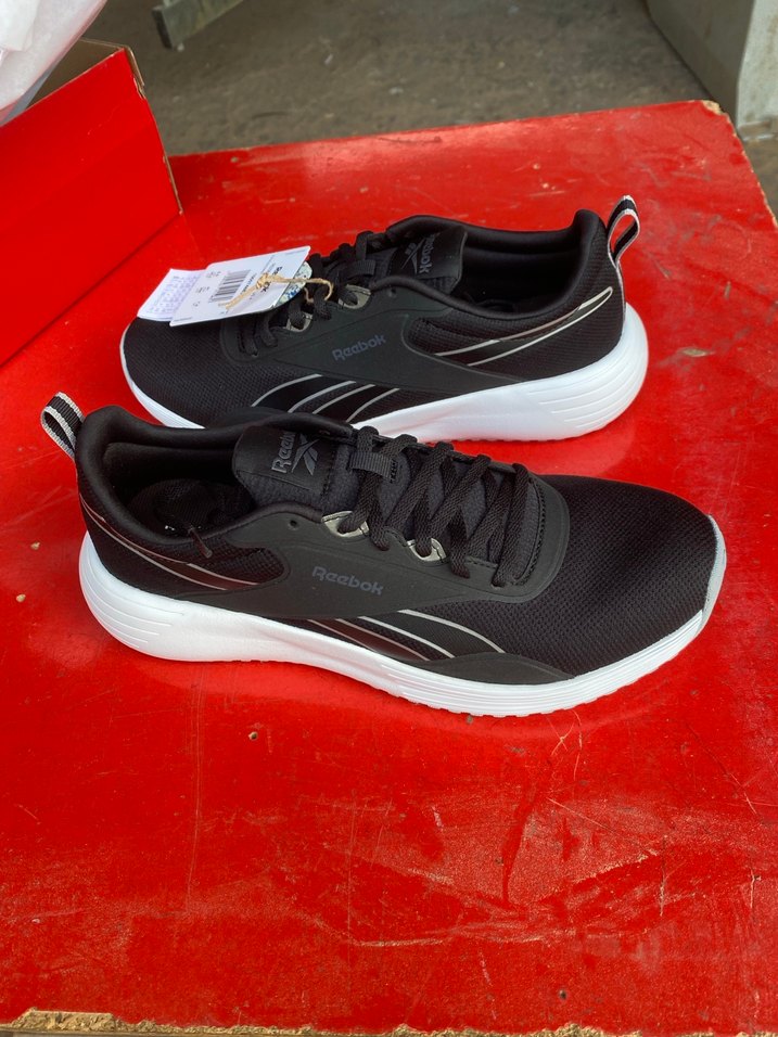 Reebok Lite Plus 4 Spor Ayakkabı - Görsel 3