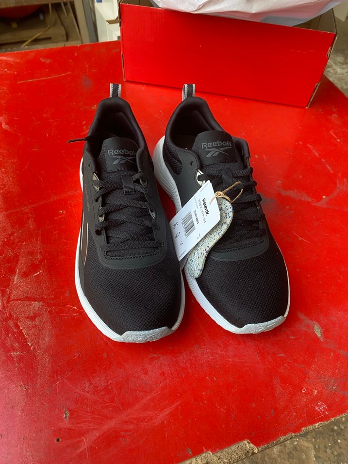 Reebok Lite Plus 4 Spor Ayakkabı - Görsel 5