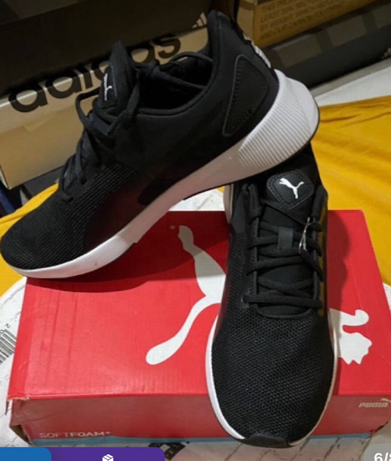 PUMA FLYR FLEX - Görsel 4