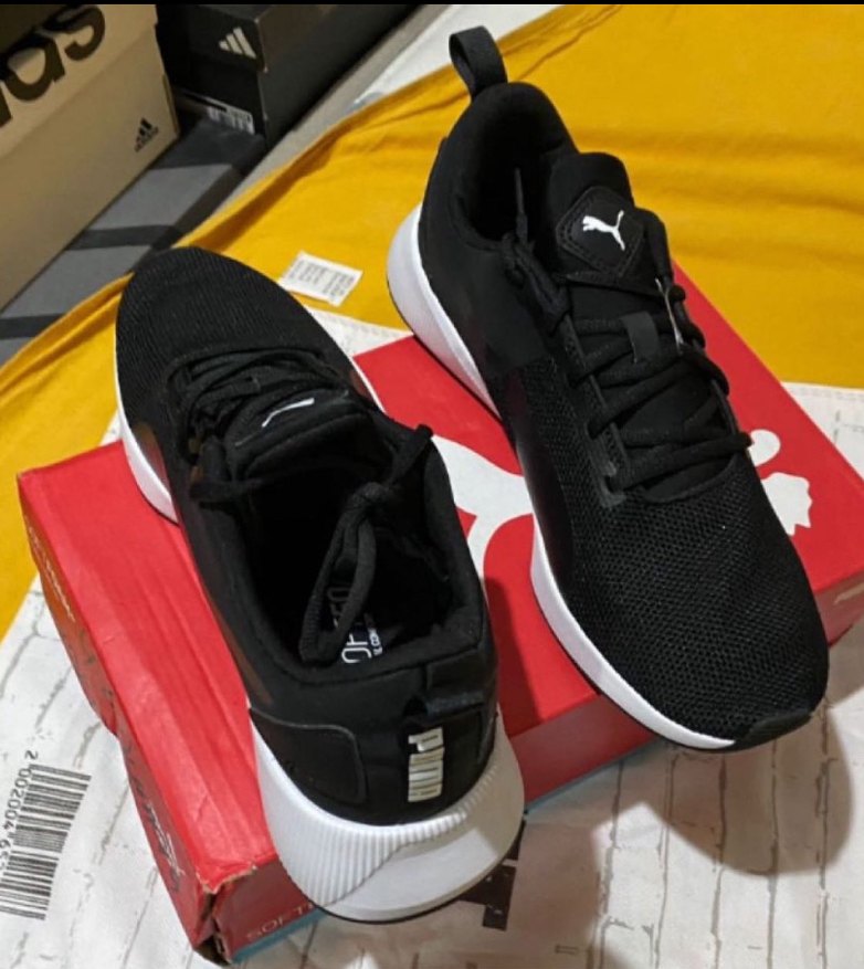 PUMA FLYR FLEX - Görsel 5