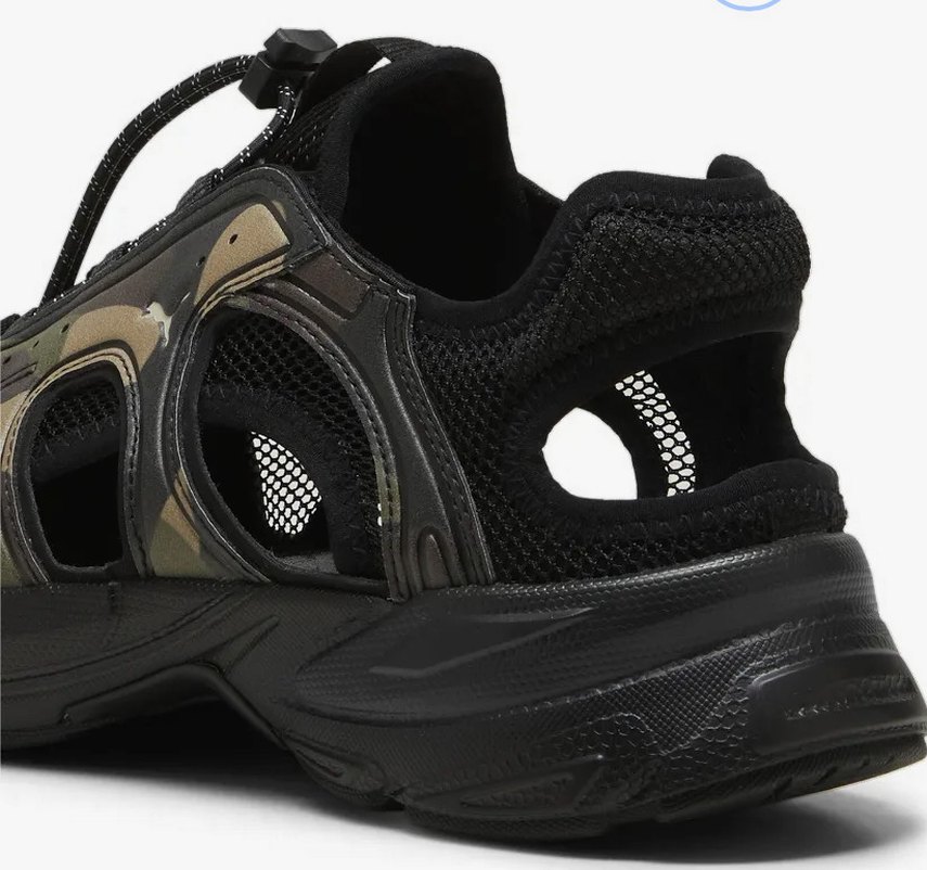 PUMA Erkek  Spor Sandalet - Görsel 2