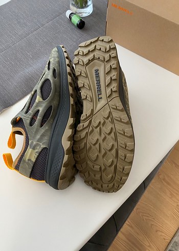 Merrel Hydro Runner - Görsel 7