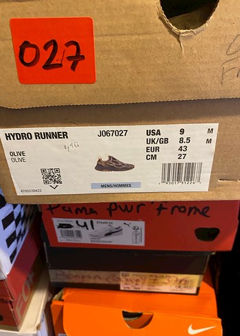 Merrel Hydro Runner - Görsel 5