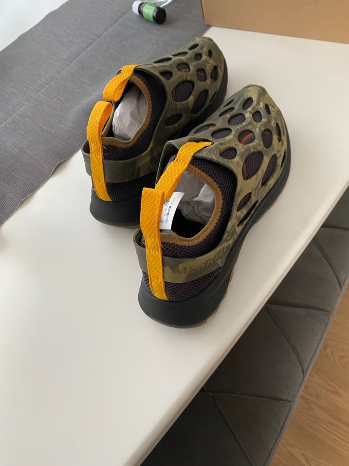 Merrel Hydro Runner - Görsel 3