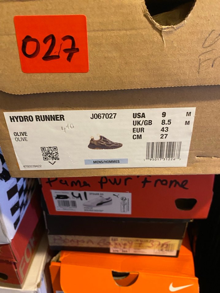 Merrel Hydro Runner - Görsel 5