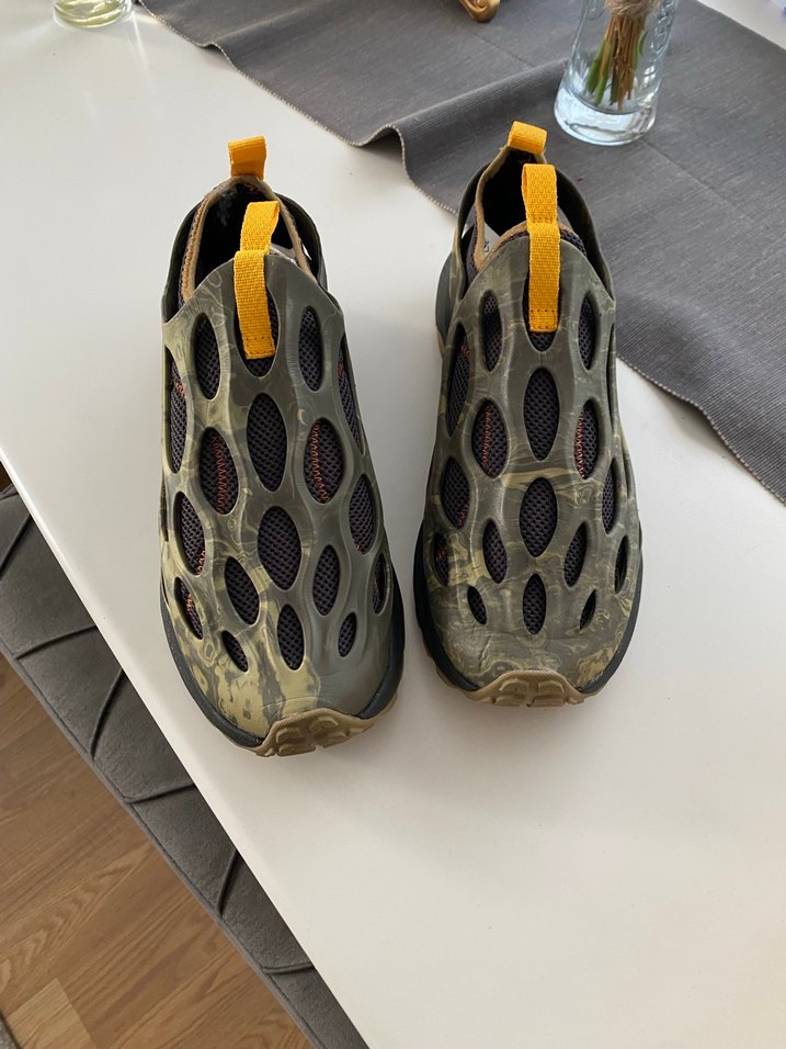 MERREL HYDRO RUNNER - Görsel 5