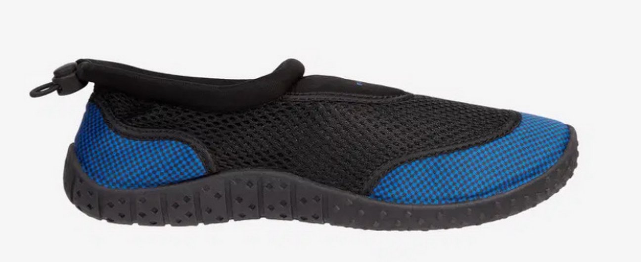 ERKEK DENİZ AYAKKABISI - Görsel 3