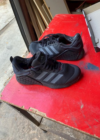 ADİDAS DROPSET 3 TRAINER - Görsel 3