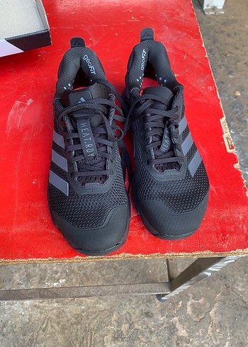 ADİDAS DROPSET 3 TRAINER - Görsel 5