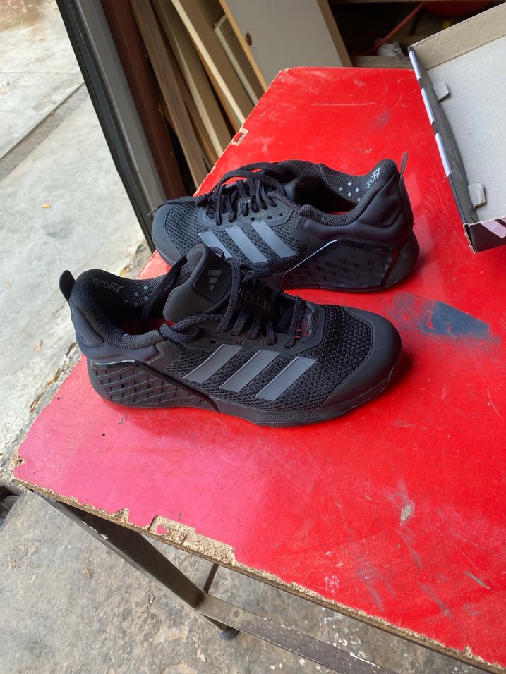 ADİDAS DROPSET 3 TRAINER - Görsel 3