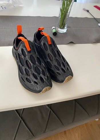 Merrell Hydro Runner Siyah Erkek Outdoor Ayakkabı - Görsel 5