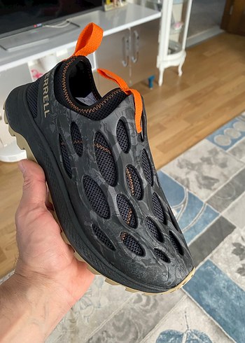 Merrell Hydro Runner Siyah Erkek Outdoor Ayakkabı - Görsel 2