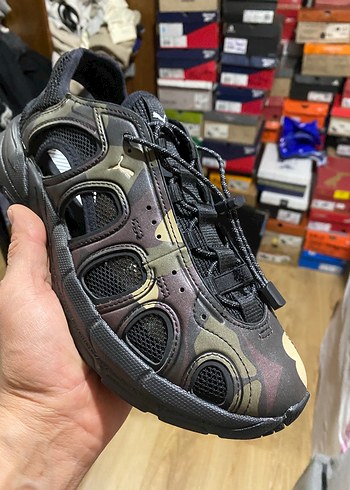 PUMA ERKEK Spor Sandalet - Görsel 8