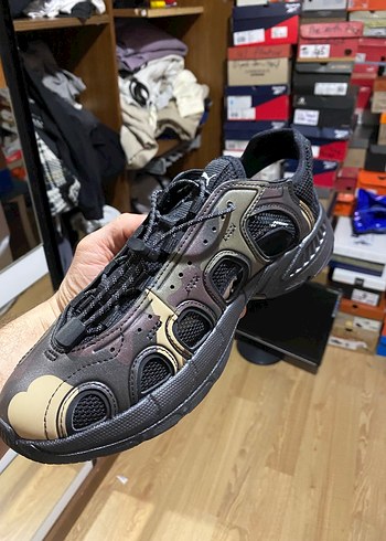 PUMA ERKEK Spor Sandalet - Görsel 4