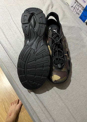 PUMA ERKEK Spor Sandalet - Görsel 7
