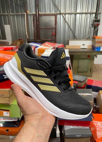 ADİDAS RUNFALCON 5 - Görsel 2