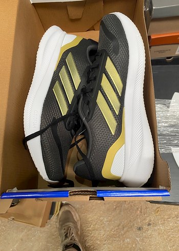 ADİDAS RUNFALCON 5 - Görsel 3