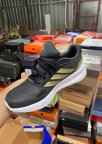 ADİDAS RUNFALCON 5 - Görsel 7