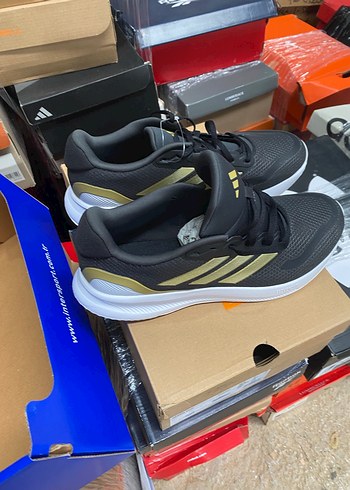 ADİDAS RUNFALCON 5 - Görsel 4