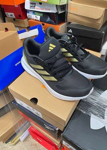 ADİDAS RUNFALCON 5 - Görsel 5