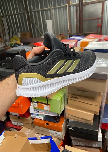 ADİDAS RUNFALCON 5 - Görsel 8