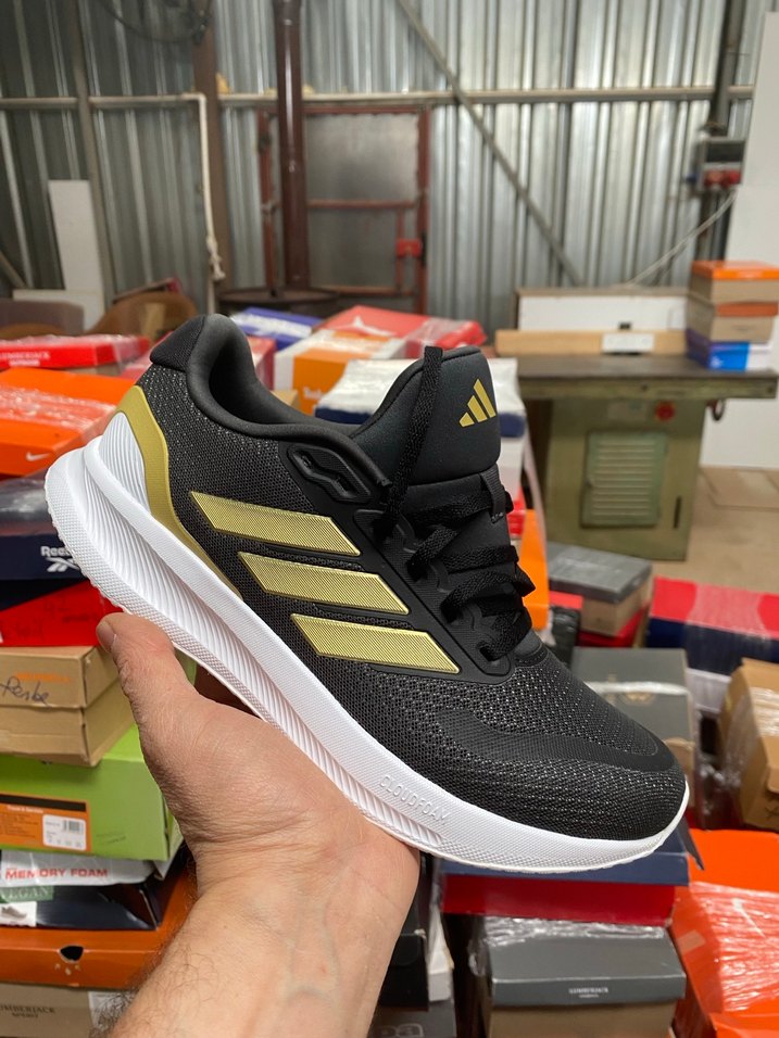 ADİDAS RUNFALCON 5 - Görsel 2