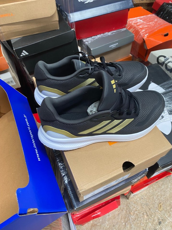 ADİDAS RUNFALCON 5 - Görsel 4