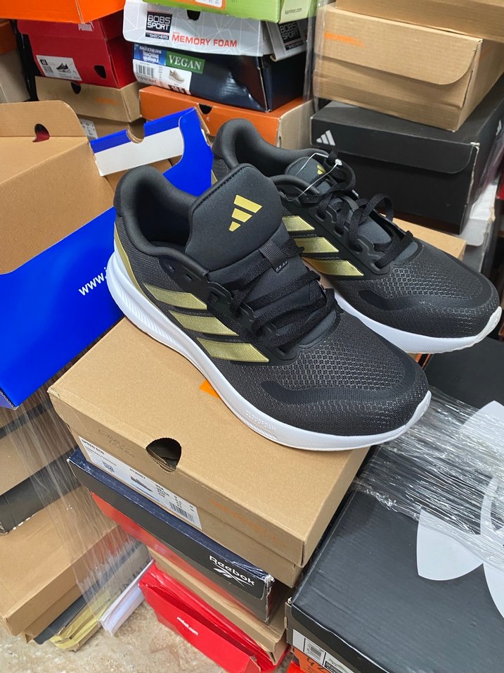 ADİDAS RUNFALCON 5 - Görsel 5