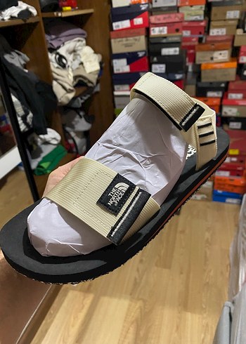 The North Face - Görsel 2