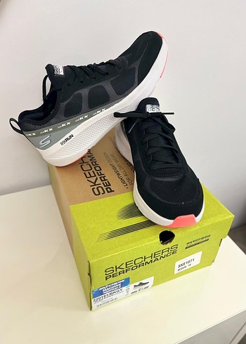 Skechers GO RUN ELEVATE - Görsel 6