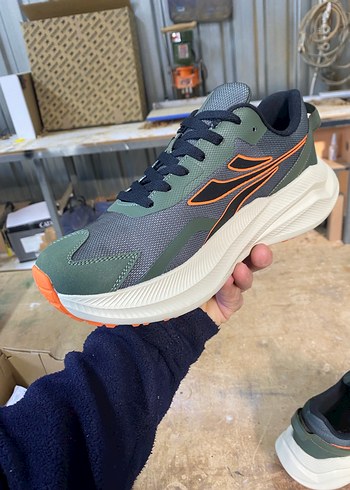 Lumberjack - Görsel 6