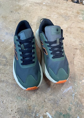 Lumberjack - Görsel 8