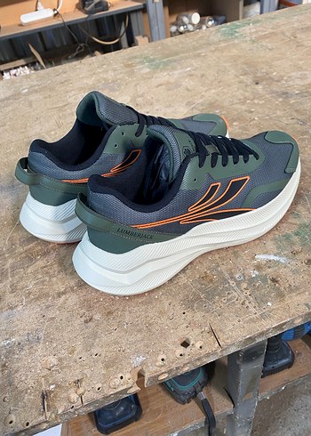 Lumberjack - Görsel 7