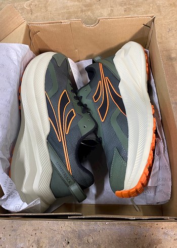 Lumberjack - Görsel 3