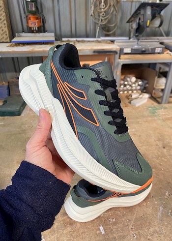 Lumberjack - Görsel 2