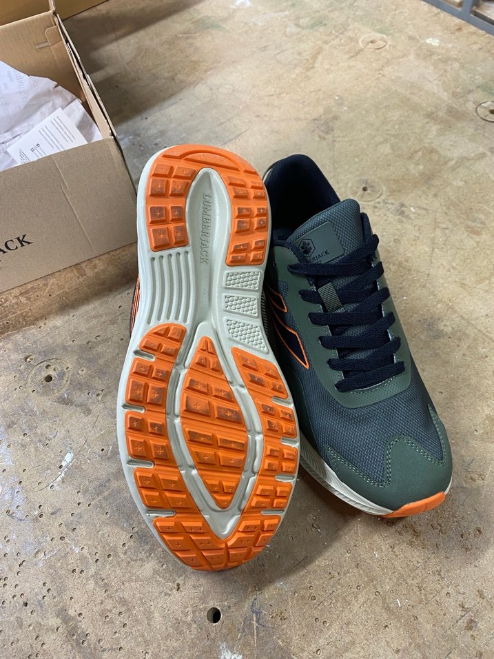 Lumberjack - Görsel 4