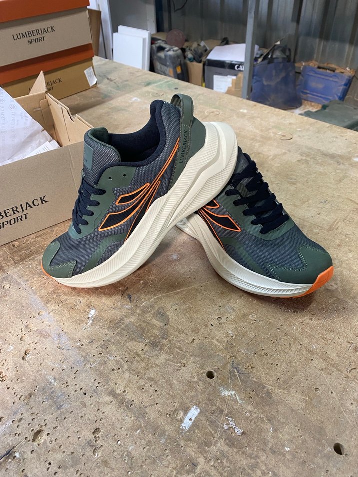 Lumberjack - Görsel 5